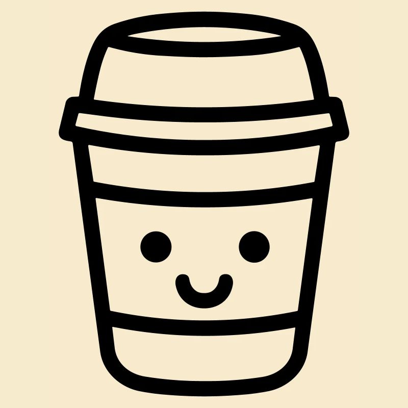 Mug de café