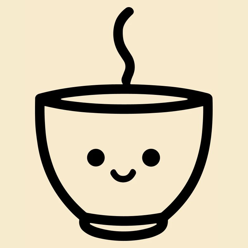 Mug de café