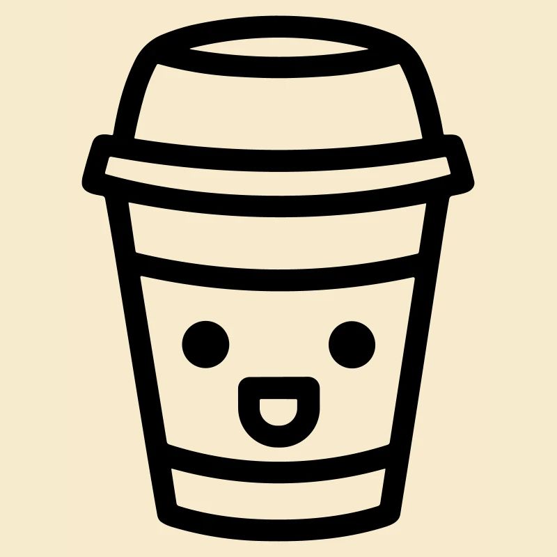Mug de café