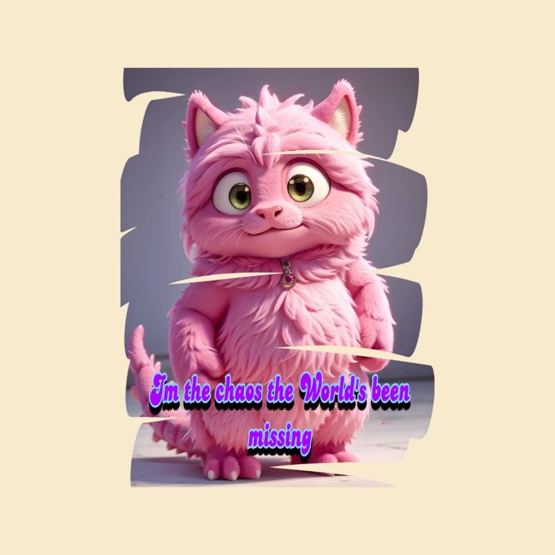 Monster 27