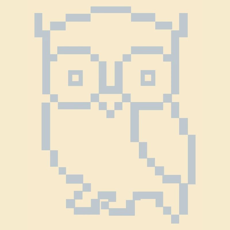eule pixel