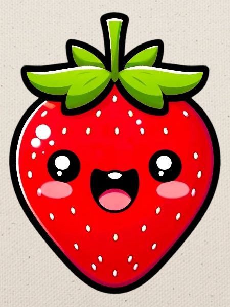 Erdbeeren Erdbeeren