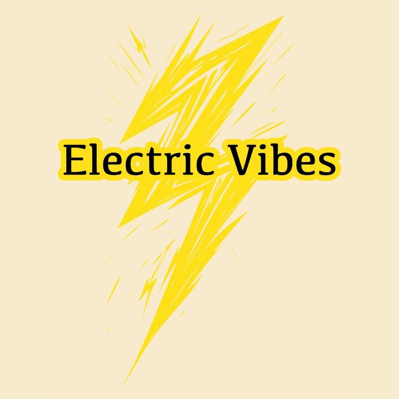 Electric Vibes: Element Lightning Theme