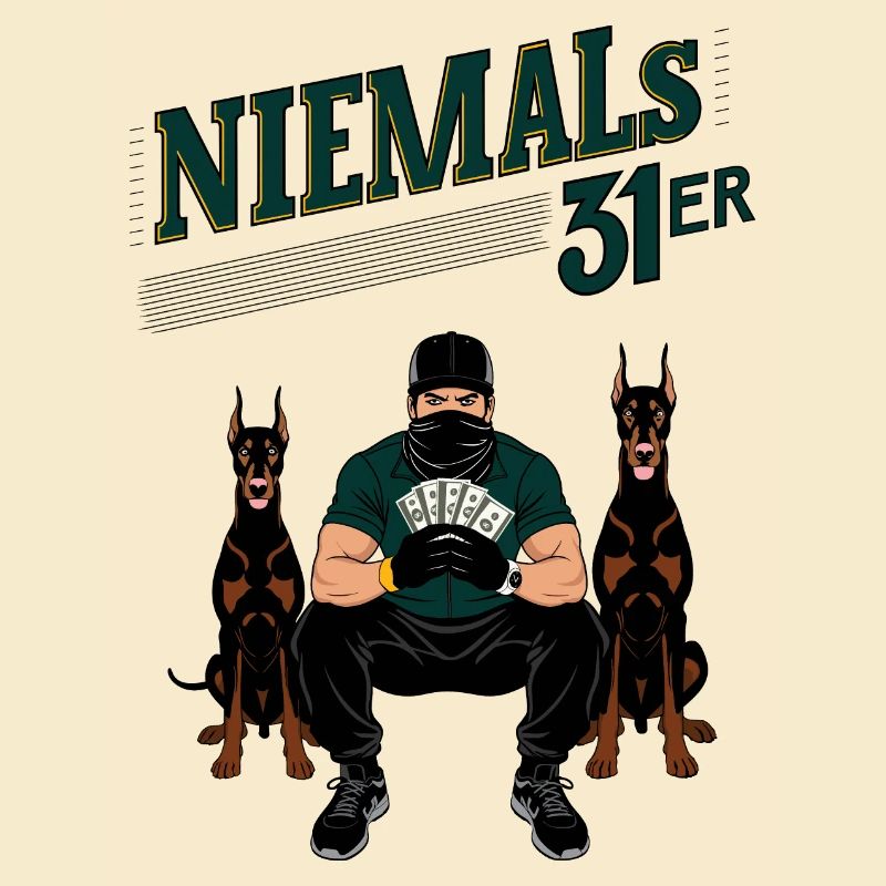 Never 31
