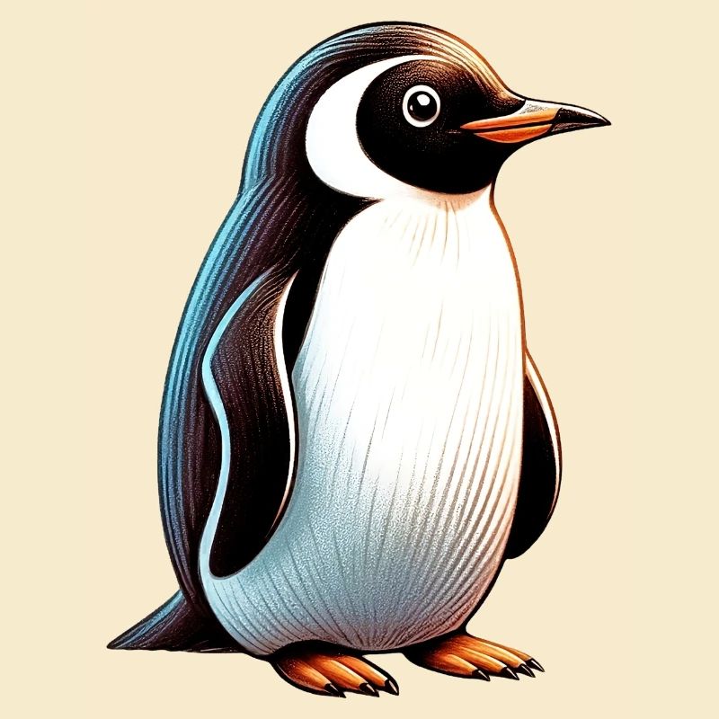 Penguin