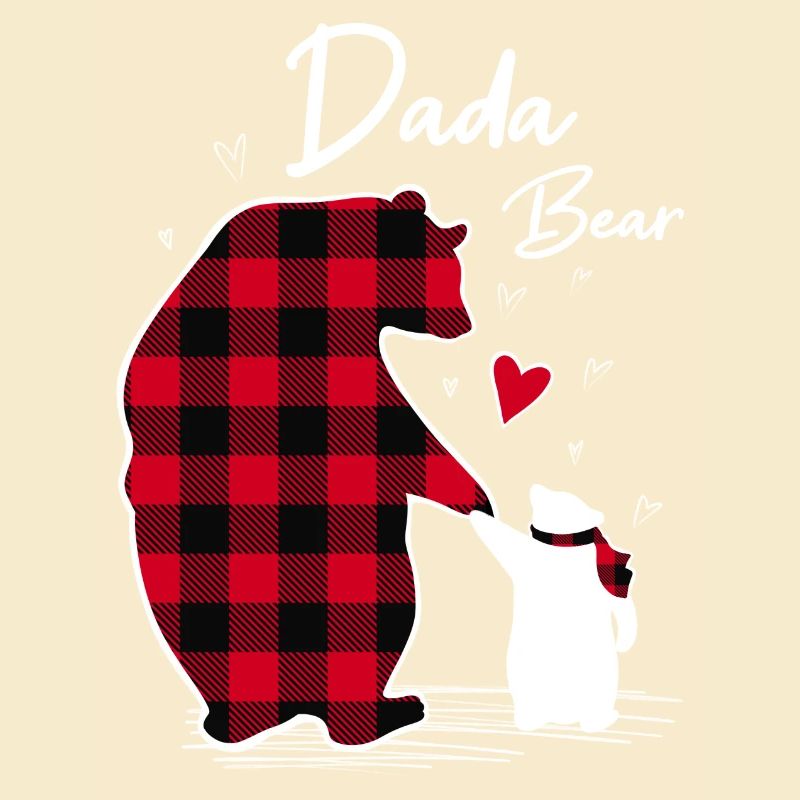 Dada Bear