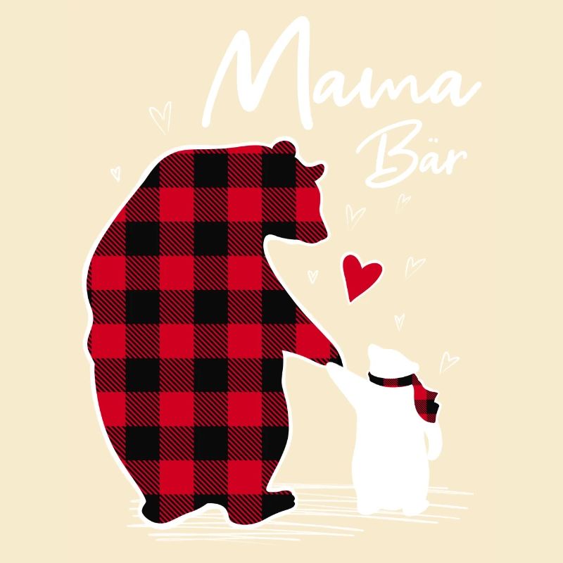 Mama Bear