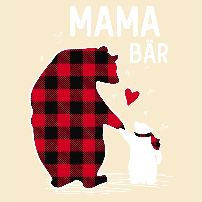 Mama Bear