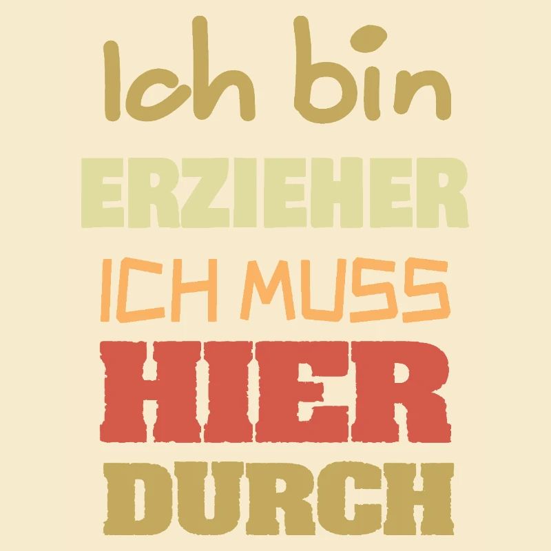 Erzieher