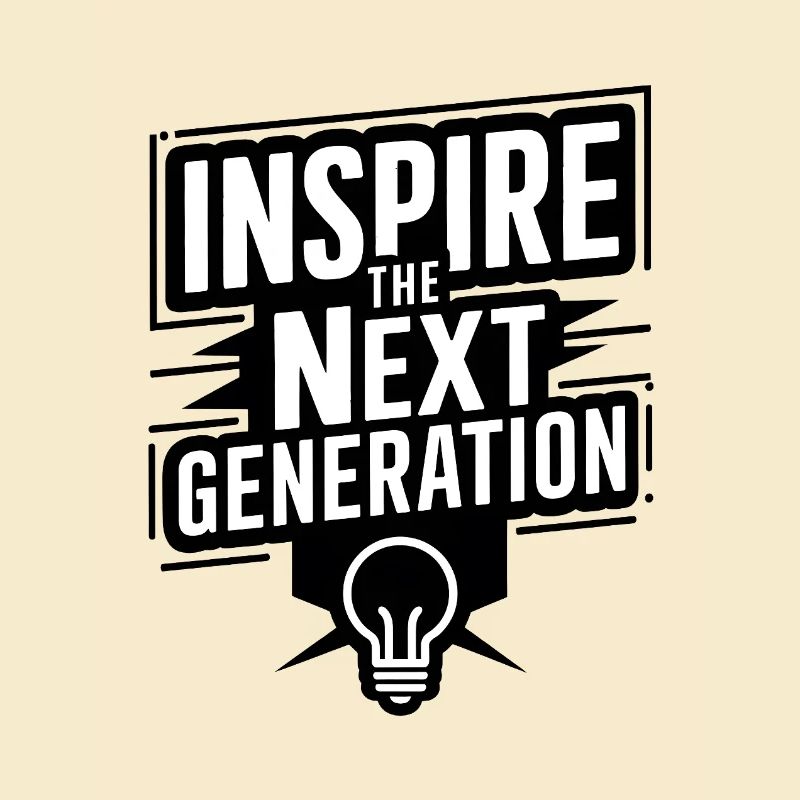 Inspire the Next Generation