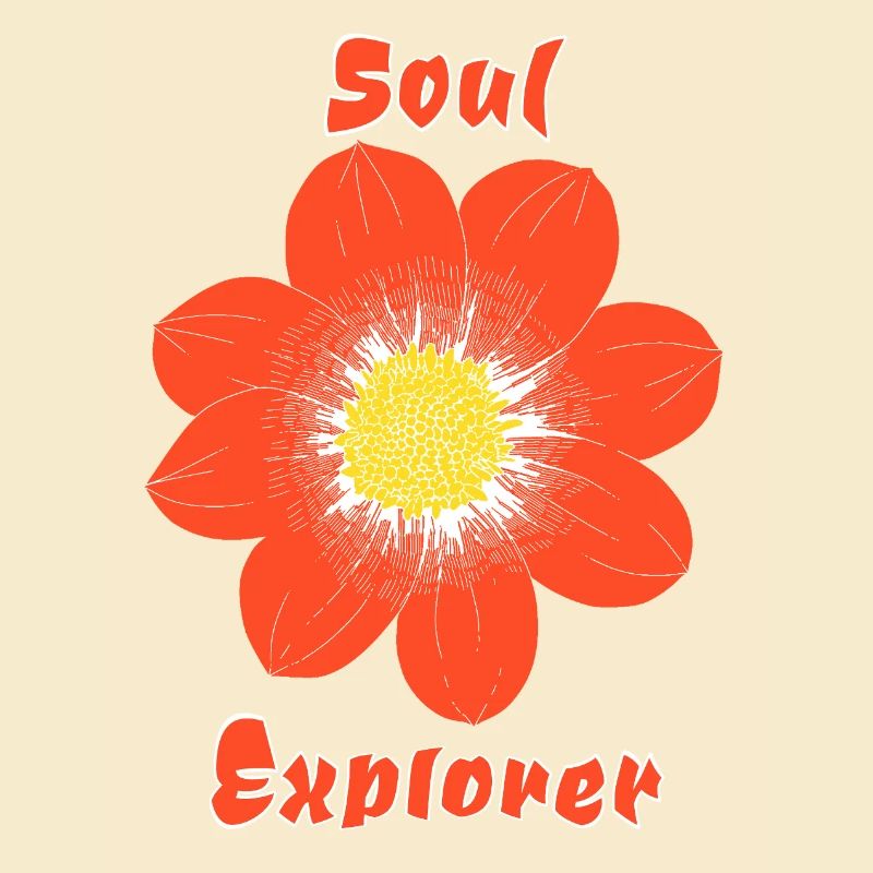 Explorateur d’âmes