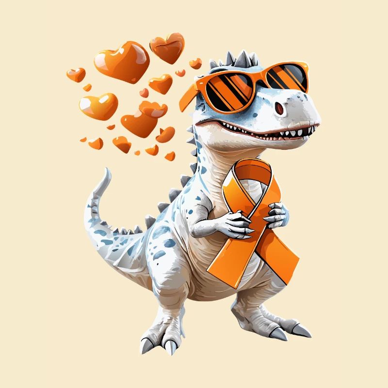 Multiple Sclerosis Awareness Support