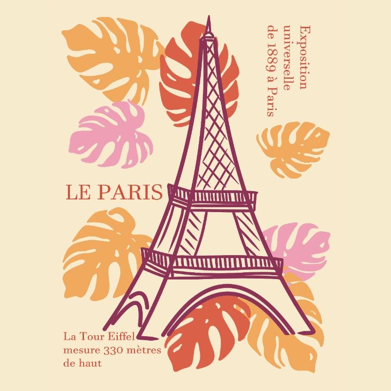 Tour Eiffel