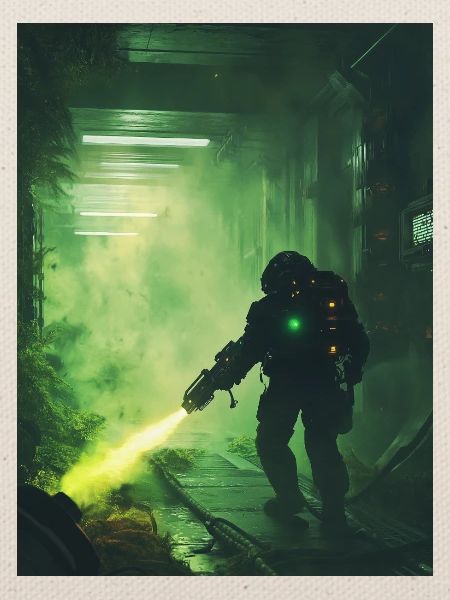 Sci Fi Krieger2