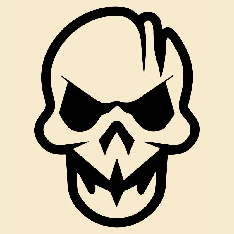 Skull