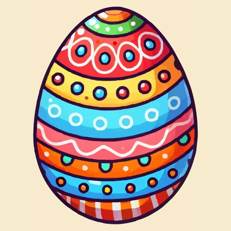 Easter egg