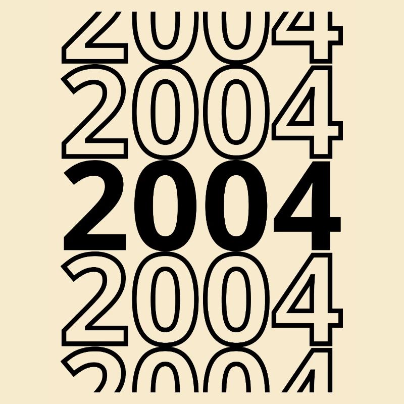 2004 2004 2004