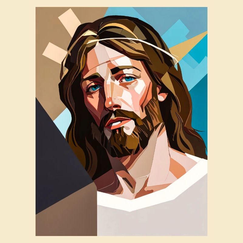 Holy Abstraction