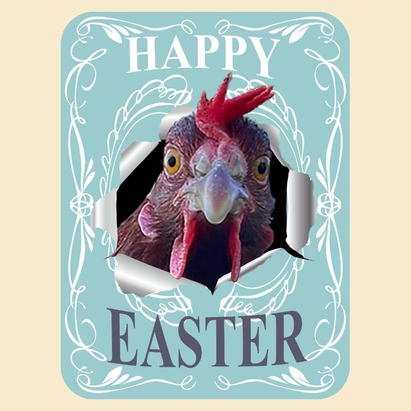 Happy Easter