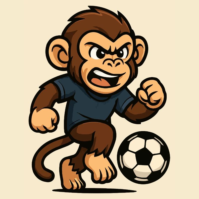 affe comic