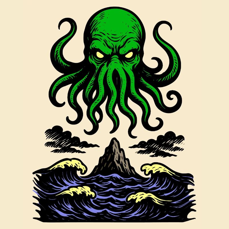 Cthulhu Rétro 2