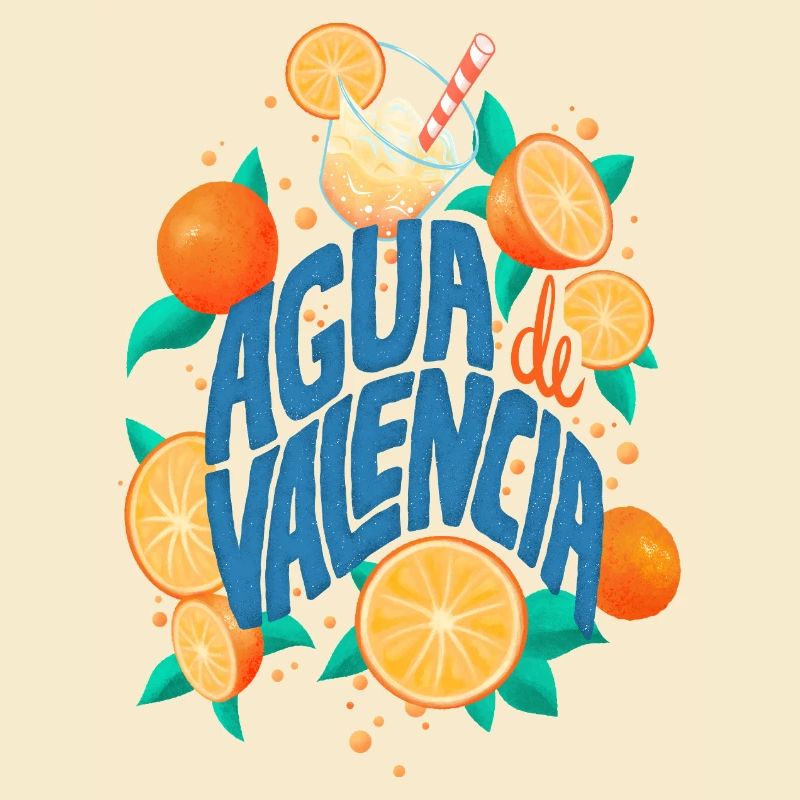 Agua de Valencia