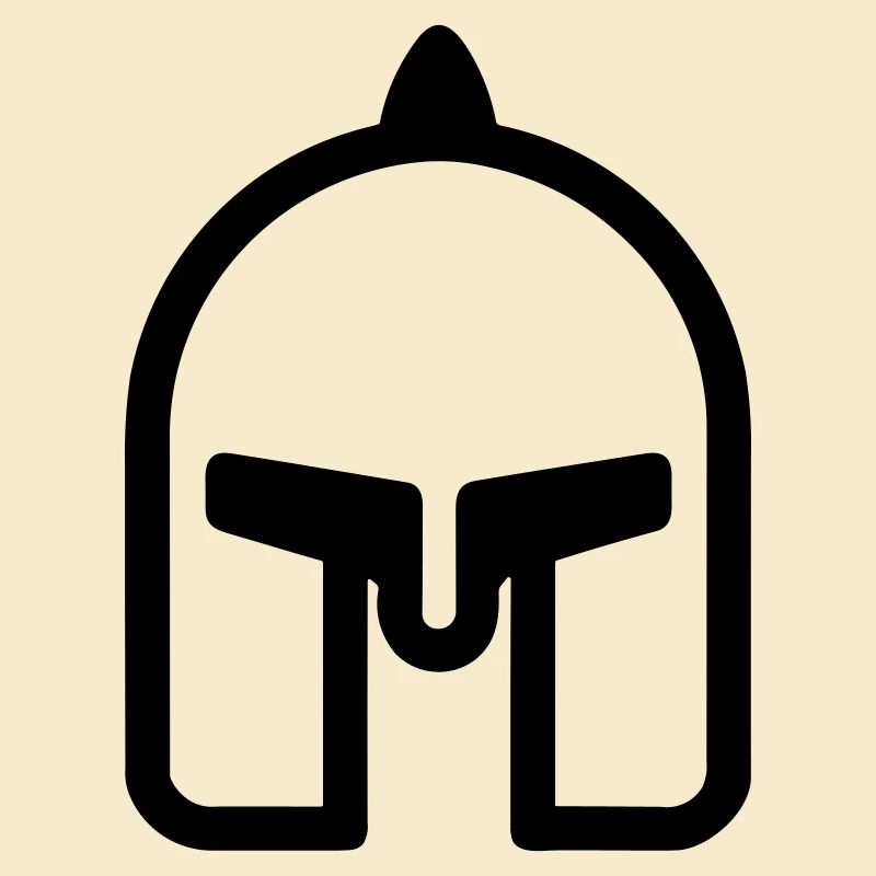 Sparta Spartan Warrior