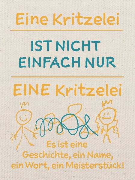 Kritzelei