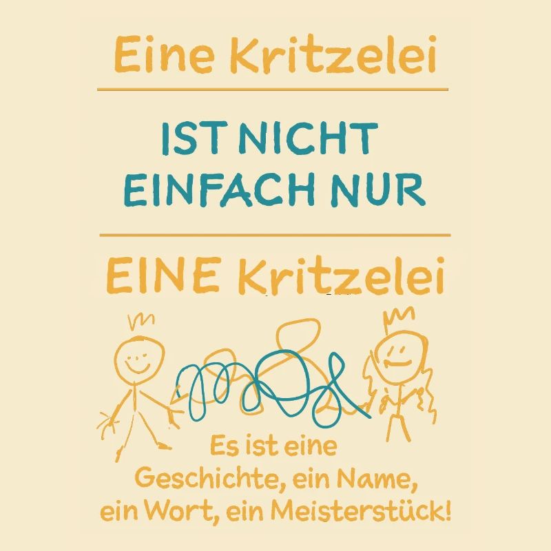 Kritzelei