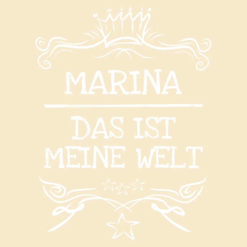Maedchenname Marina