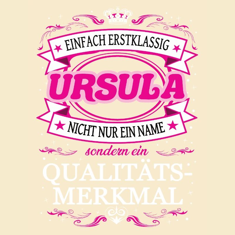 Quality feature Ursula simply first-class