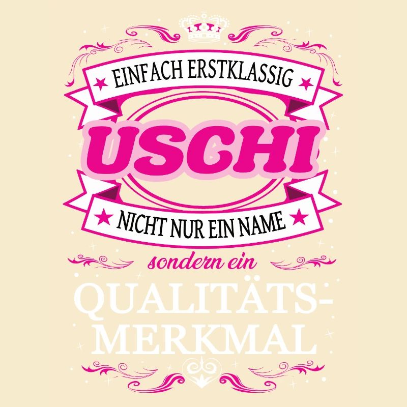 Quality feature Uschi simply first-class