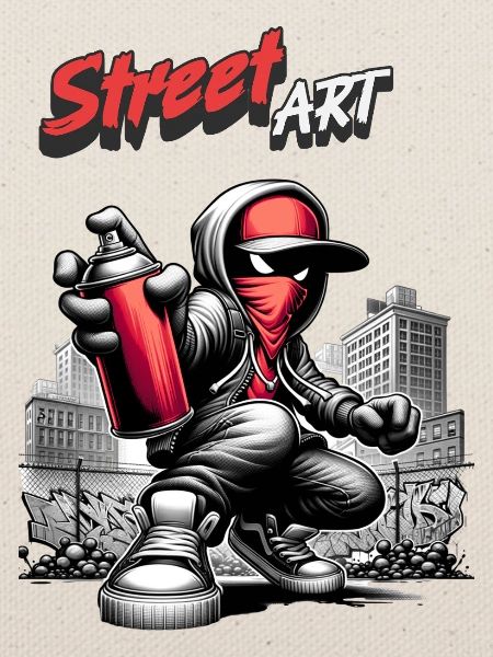 StreetArt
