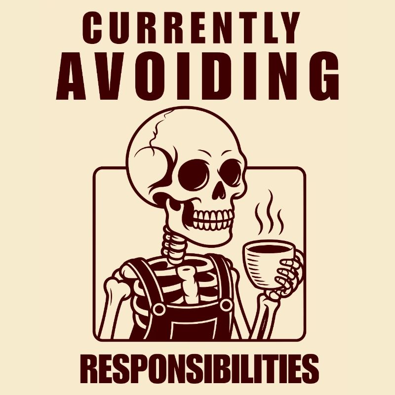 Skeleton Avoiding Responsibilities Design