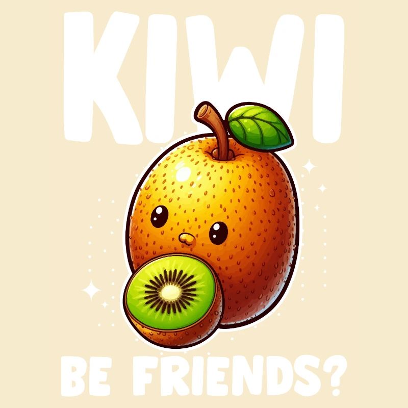 Kiwi Komplize