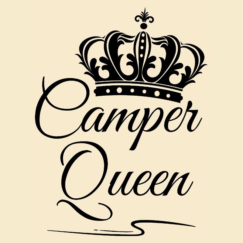 Camper Queen