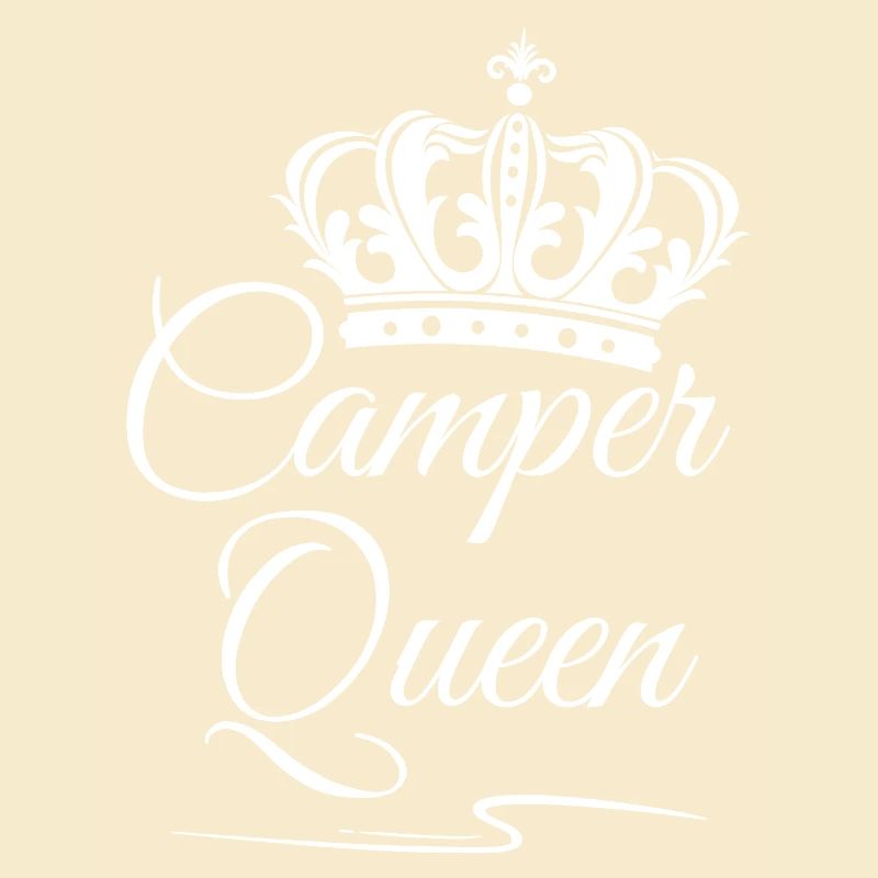 Camper Queen