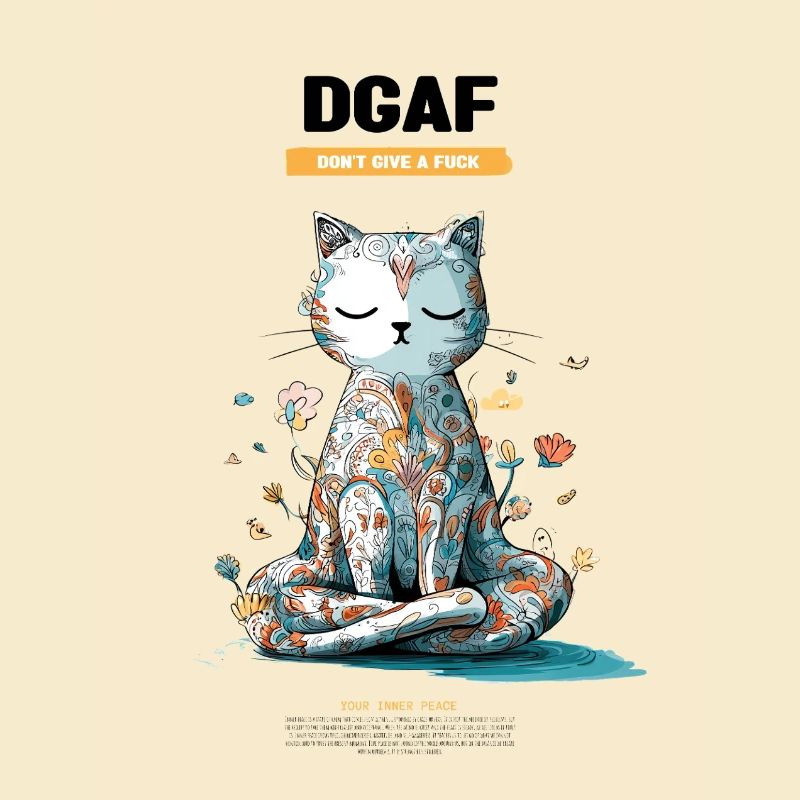 DGAF