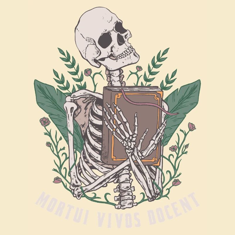 Mortui Vivos Docent Forensic Medicine Pathology