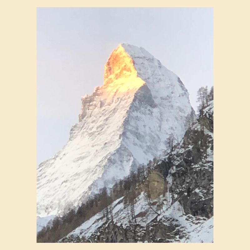Matterhorn 2