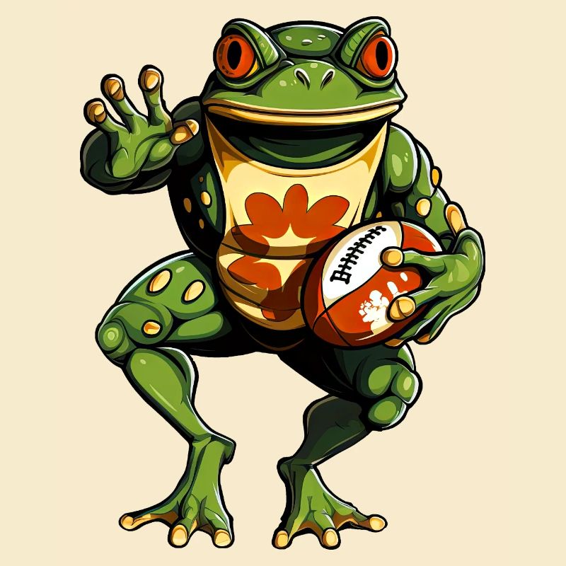 Frogs Rugby