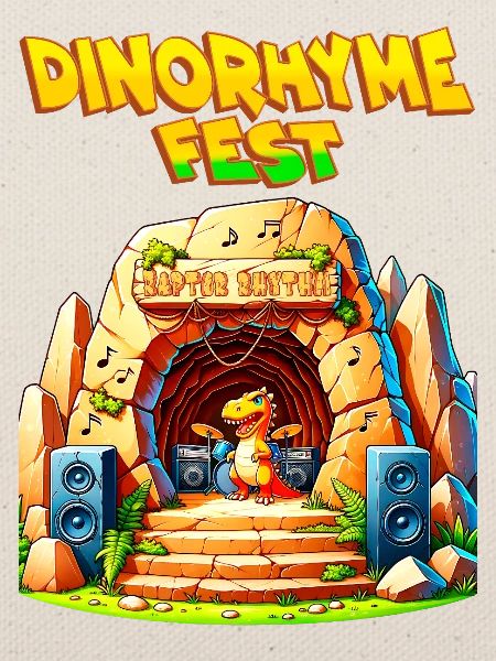DinoRhyme Fest