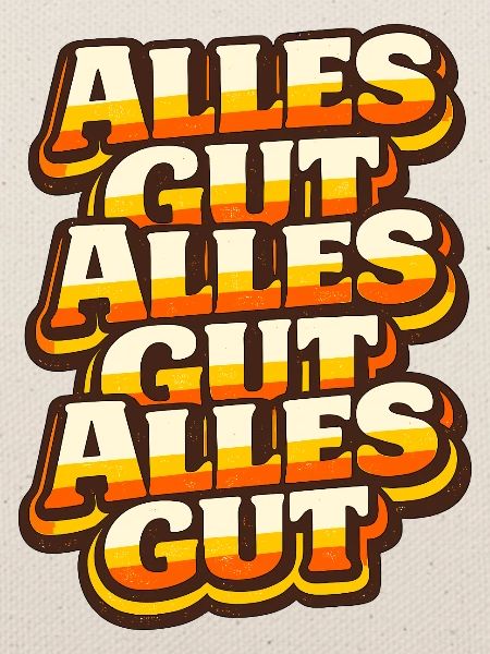 Alles Gut