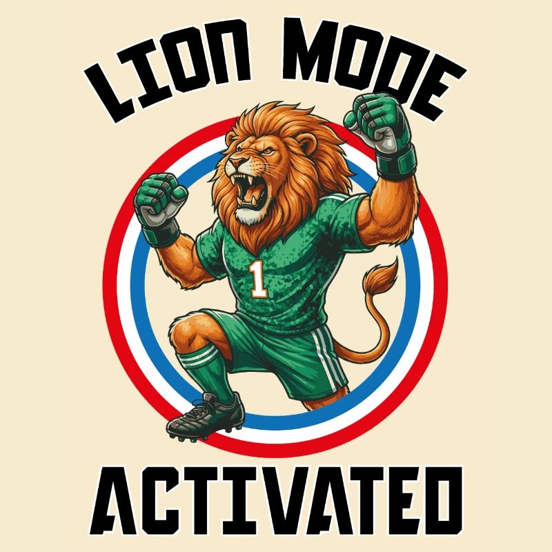 LionModeA