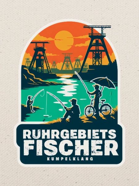 Ruhrgebietsfischer