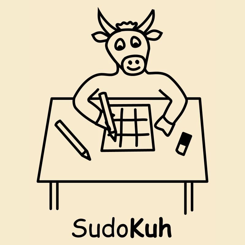 Vache Sudo
