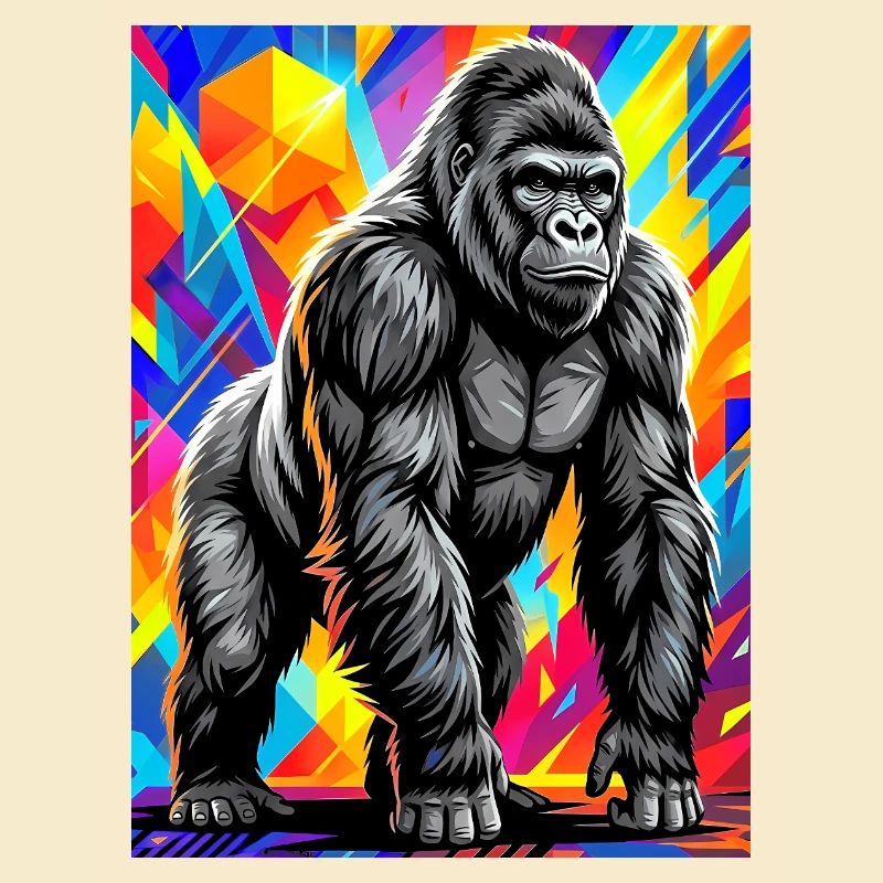 Gorilla