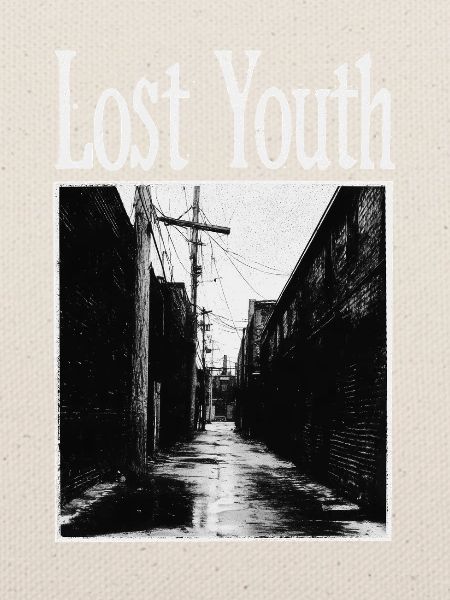 Lost youth