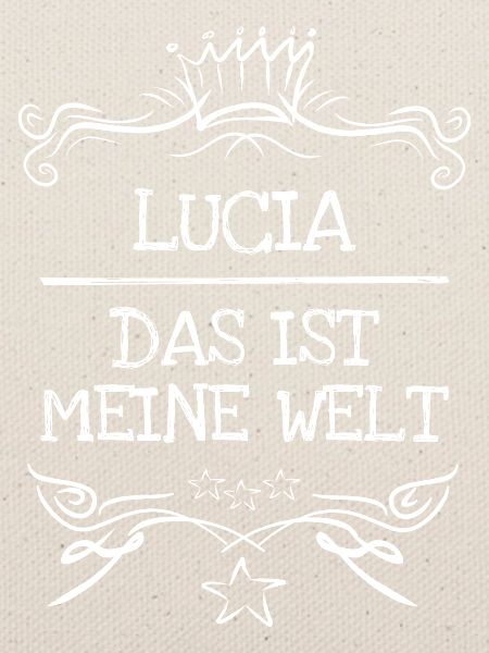 Frau Lucia