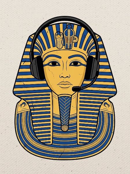 Pharao Home Office